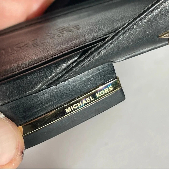 Michael Michael Kors Women's Natasha Star Studded Mules Admiral size 6 - Picture 9 of 13